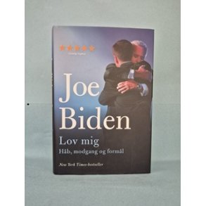 Lov mig, Joe Biden 