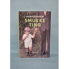 Smukke ting, Hunter Biden