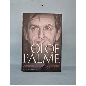 Oluf Palme, Henrik Berggren