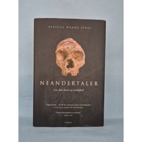 Neandertaler, Rebecca Wragg Sykes