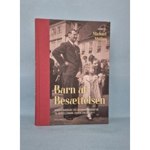 Barn af bes�ttelsen, Michael M�ller
