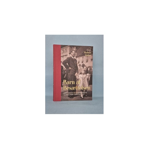 Barn af bes�ttelsen, Michael M�ller