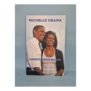 Michelle Obama- H�bets F�rstedame, Elizabeth Lightfoot