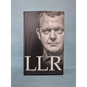 LLR (Lar L�kke Rasmussen), Andreas Karker , Thomas N�rmark Krog