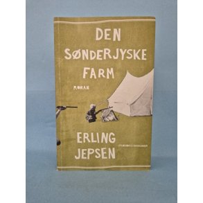 Den S�nderjyske Farm, Erling Jepsen