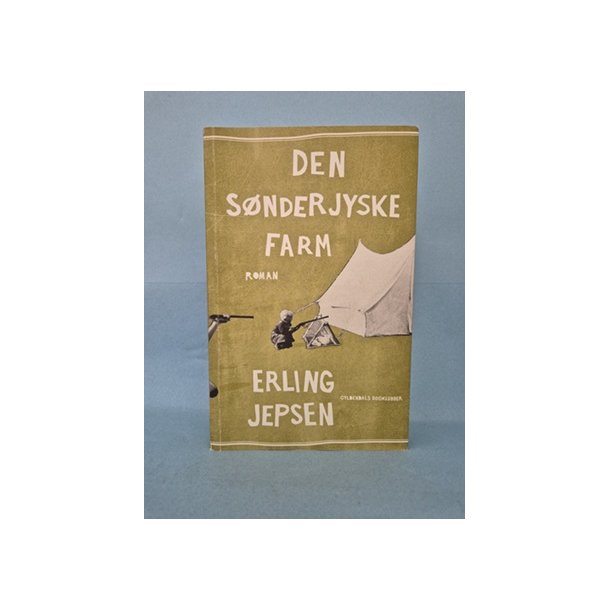 Den S�nderjyske Farm, Erling Jepsen