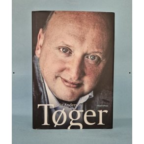 T�ger, Stig Andersen
