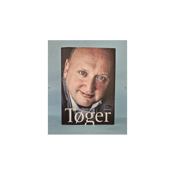 T�ger, Stig Andersen