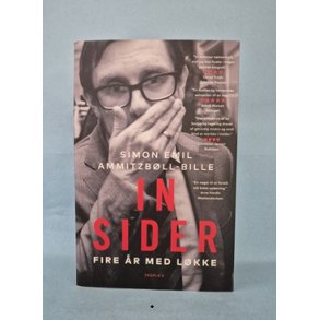 Insider, Simon Emil Ammitzb�ll-Bille