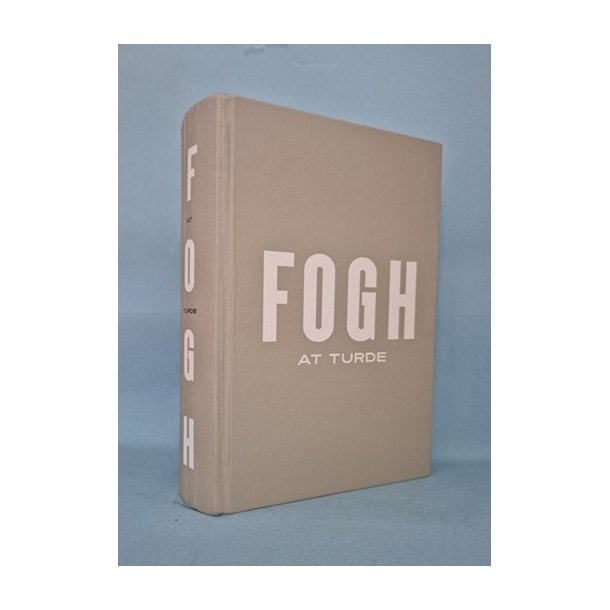 At turde, Anders Fogh Rasmussen