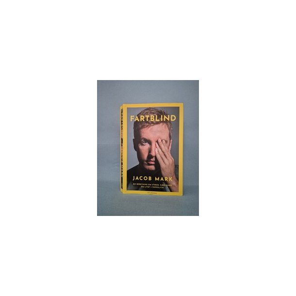 Fartblind, Jacob Mark