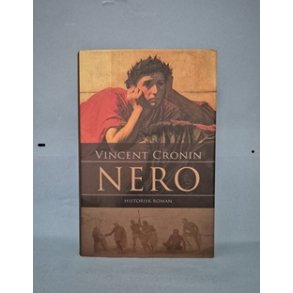 Nero, Vincent Cronin