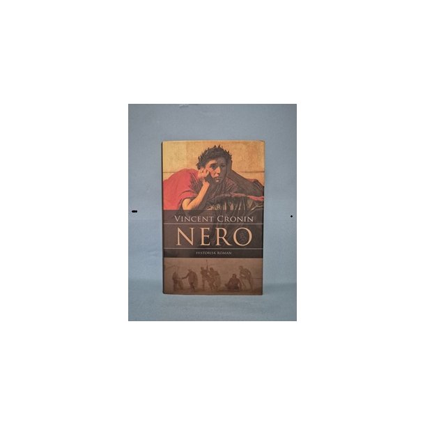 Nero, Vincent Cronin