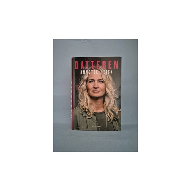 Datteren ,Annette Heick