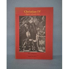 Christian IV- 