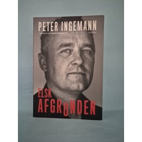 Elsk afgrunden, Peter Ingemann i samarbejde med Henrik Nordskilde