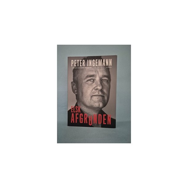 Elsk afgrunden, Peter Ingemann i samarbejde med Henrik Nordskilde