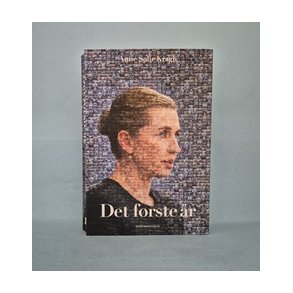 Det f�rste �r, Anne Sofie Kragh