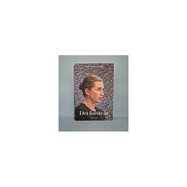 Det f�rste �r, Anne Sofie Kragh