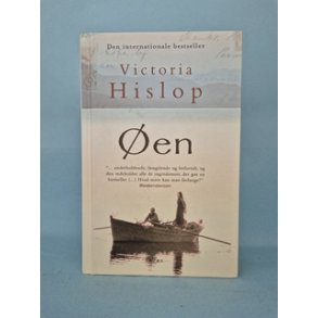 �en, Victoria Hislop