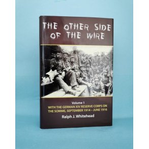 The other side of the Wire , Ralph J.  Whitehead
