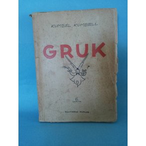 Gruk; Piet Hein