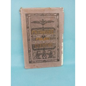 Pathanske Folkeeventyr; Samlet 0g udgivet af Jens Christensen