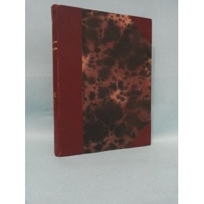 Sndengalm; Thger Larsen