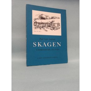 Skagen; Poul Carit Andersen