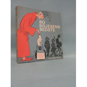Bo Bojesens bedste; (red.) P.H. Traustedt