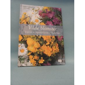 Vilde Blomster; Edle Catharina Norman