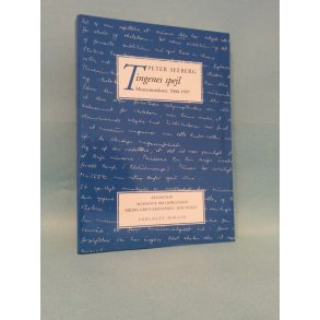 Tingenes Spejl,Museumstekster 1960-1997; Peter Seeberg