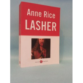 Lasher; Anne Rice