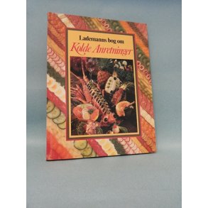 Lademanns bog om Kolde Anretninger; Ingo Pfliegner