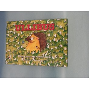 Ullibus; Helene Bartram Frederiksen