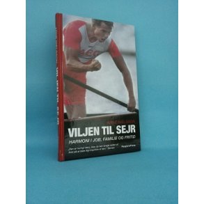 Viljen til sejr; Arne Nielsson