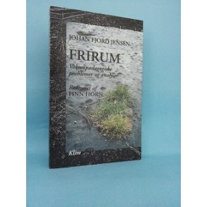 Frirum; Johan Fjord Jensen