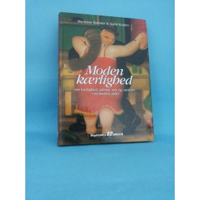 Moden Krlighed;Marianne Koester og Kjeld Koplev