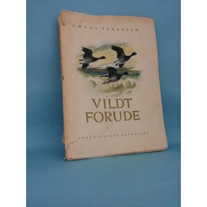 Vildt forude, J.Muus-Pedersen