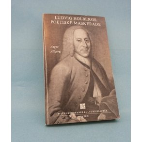 Ludvig Holbergs poetiske maskerade; Asger Albjerg