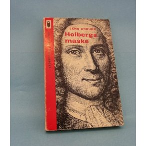 Holbergs maske; Jens Kruuse