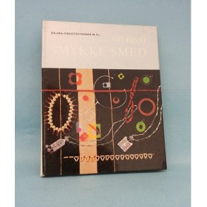 Smykkesmed; Erling Christoffersen