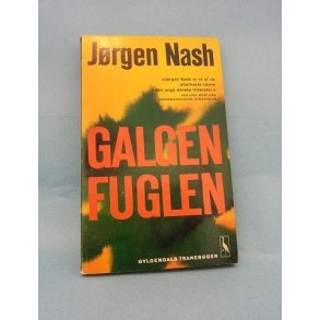 Galgen Fuglen; Jørgen Nash