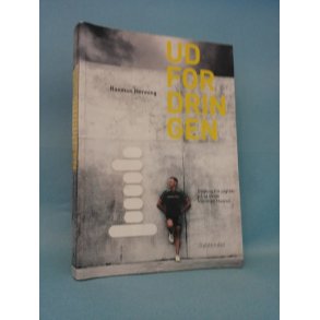 Udfordringen; Rasmus Henning