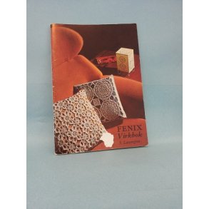 Fenix Virkbok; S. Lawergren