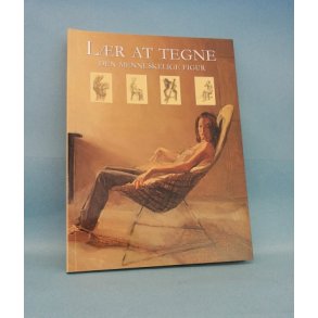 Lær at tegne;John Raynes A.R.C.A. og Jody Raynes