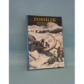 Fossiler -spor fra fortiden; Yvette Gayrard Valy