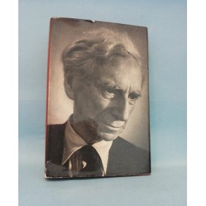 The Autobiography of Bertrand Russell