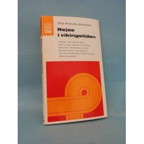 Rejse i vikingetiden; Ole Klindt-Jensen