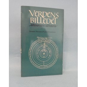 Verdens Billedet; Stephen Toulmin & June Goodfield